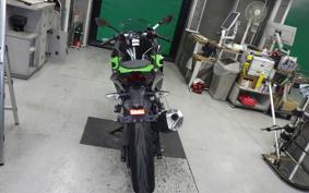 KAWASAKI NINJA 400 2019 EX400G