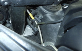 KAWASAKI 1400 GTR 2015