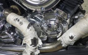 YAMAHA DRAGSTAR 1100 CLASSIC 2004 VP13J