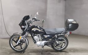 YAMAHA YB125SP PCJL