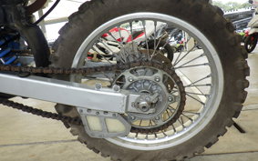 KAWASAKI KDX250SR DX250F