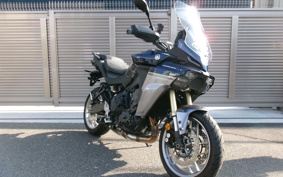 YAMAHA TRACER 9 GT+ AMT 2025 RNA1J