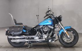 HARLEY FLS1580 2013 JR5