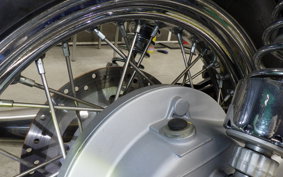 MOTO GUZZI CALIFORNIA STONE 2002