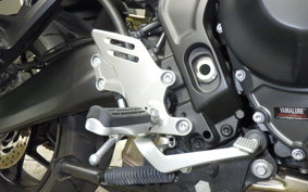 YAMAHA TRACER 9 GT+ 2023 RN70J