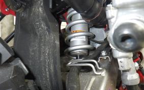 YAMAHA SEROW 250 Gen.3 DG31J