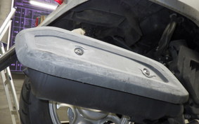 HONDA TACT-4ﾍﾞｰｼｯｸ AF79