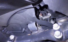 YAMAHA CYGNUS 125 XSR 3 2017 SEA5J