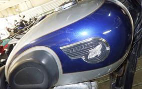 KAWASAKI W650 2001 EJ650A