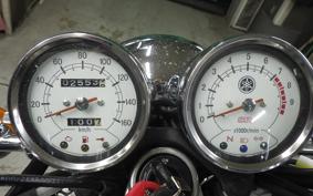 YAMAHA SR400 Gen.4 2017 RH03J