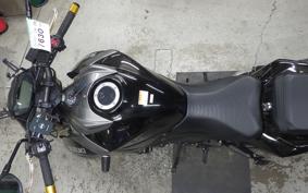 SUZUKI GSX-S750 2021 C533F