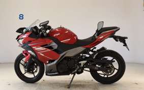 KAWASAKI NINJA 250 2 1993 EX250P