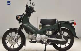 HONDA ｸﾛｽｶﾌﾞ110-3 JA60