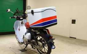 HONDA C125 SUPER CUB 2023 JA48