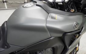 YAMAHA TRACER 9 GT 2025 RN70J