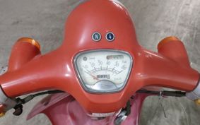 HONDA JOL CUB AF53