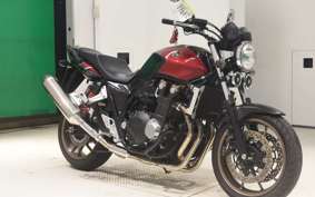 HONDA CB1300SF-3Eﾊﾟｯｹｰｼﾞ 2015 SC54