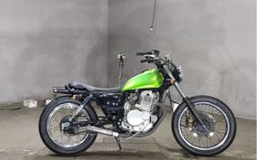 SUZUKI GLASS TRACKER BIG BOY NJ47A