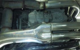 HONDA CB1300SF SUPER FOUR 1999 SC40