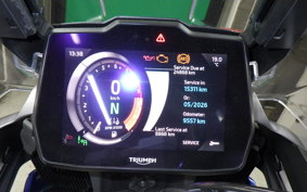 TRIUMPH TIGER1200GTEX 2022