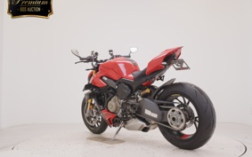 DUCATI STREETFIGHTER V4 S 2024