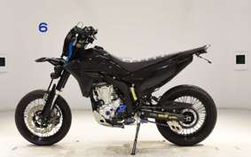 YAMAHA WR250X 2012 DG15J