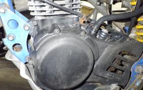 YAMAHA XT250 SEROW T 30X