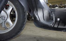 HONDA CREA SCOOPY 1985 AF55