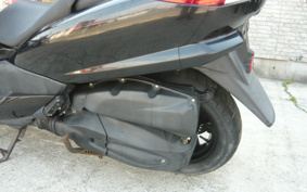 YAMAHA MAJESTY 250 SG20J