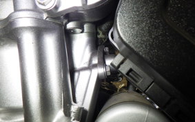 HONDA CRF1100L AFRICA TWIN DCT 2022 SD10