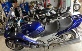YAMAHA FJR1300 2003 RP08