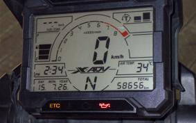 HONDA X-ADV 750 2020 RC95