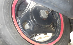 SUZUKI ADDRESS V50 Gen.2 CA44A