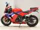 Фото Honda CBR600RR 2024 с японского аукциона