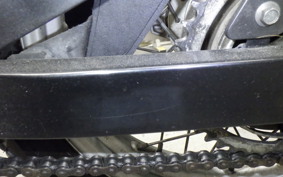 HONDA CB223S 2021 MC40