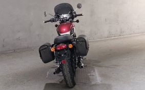 TRIUMPH BONNEVILLE T100 2021 DAD70G