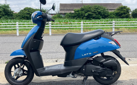 SUZUKI LET's CA4AA