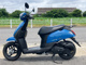 Фото Suzuki LET's с японского аукциона