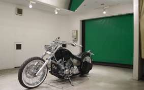 YAMAHA DRAGSTAR 400 1998 4TR