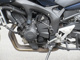 Фото Yamaha FZ6 FEATHER ABS 2008 с японского аукциона