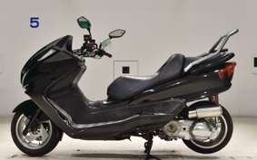 YAMAHA MAJESTY 250 C 2012 SG03J