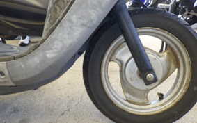 YAMAHA JOG Gen.5 SA36J