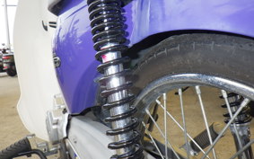 HONDA C110 SUPER CUB JA07