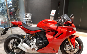 DUCATI SUPER SPORT 950S 2025 VA01