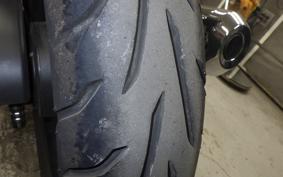 HONDA GB350 2023 NC59