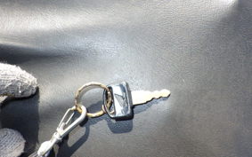 HONDA C50 SUPER CUB AA01