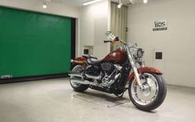 HARLEY FLBS 1870 2025