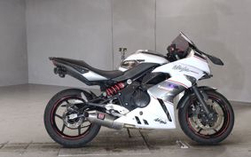 KAWASAKI NINJA 400R 2013 ER400B