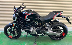DUCATI MONSTAR 821 STEREO RUSU 2020 MH00