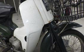 HONDA C50 SUPER CUB C50